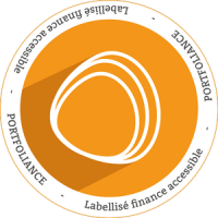Stickers Portfoliance 2016 Stickers Portfoliance 2016