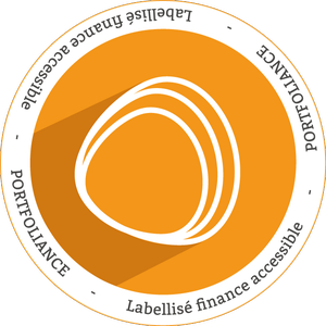 Stickers Portfoliance 2016 Stickers Portfoliance 2016