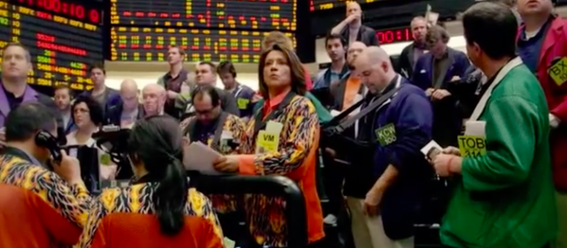 traders documentaire traders millions by a minute