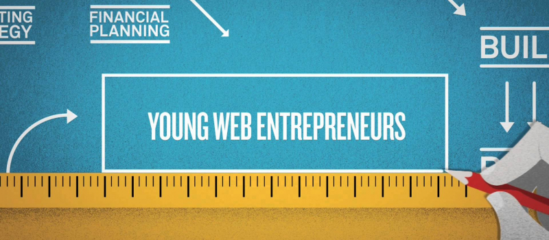 The sartup kids – Portfoliance The startup kids entreprenneurs dropbox viméo