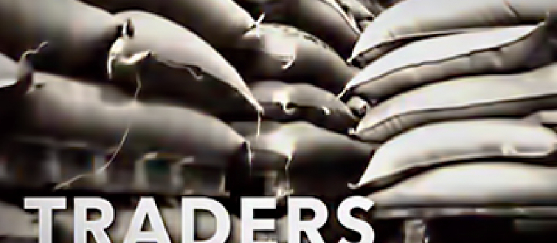 Traders – Portfoliance Traders matières premières arte documentaire